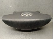 Recambio de airbag delantero izquierdo para toyota avensis verso (amc20l) referencia OEM IAM E2UA1163764 4513044050C0 