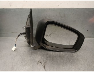 Recambio de retrovisor derecho para mitsubishi mirage / space star vi hatchback (a0_a) 1.0 (a05a) referencia OEM IAM 7632B264  