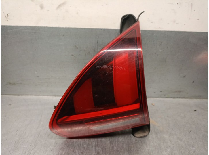 Recambio de piloto trasero derecho para peugeot 2008 i (cu_) 1.2 thp 110 / puretech 110 referencia OEM IAM 9814757280 