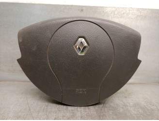 Recambio de airbag delantero izquierdo para renault twingo ii (cn0_) 1.5 dci (cn0e) referencia OEM IAM 985109665R 985103168R 