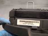 Recambio de airbag delantero izquierdo para renault twingo ii (cn0_) 1.5 dci (cn0e) referencia OEM IAM 985109665R 985103168R 