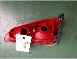 Recambio de piloto trasero izquierdo para peugeot 607 (s2) 2.7 hdi fap cat (uhz / dt17ted4) referencia OEM IAM 6350N2 DE PORTON 
