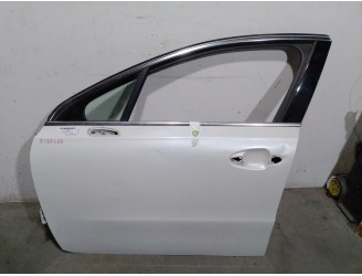 Recambio de puerta delantera izquierda para peugeot 508 sw i (8e_) 2.0 hdi rxh hybrid4 referencia OEM IAM 1607980480  