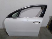 Recambio de puerta delantera izquierda para peugeot 508 sw i (8e_) 2.0 hdi rxh hybrid4 referencia OEM IAM 1607980480  