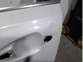 Recambio de puerta delantera izquierda para peugeot 508 sw i (8e_) 2.0 hdi rxh hybrid4 referencia OEM IAM 1607980480  