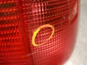 Recambio de piloto trasero derecho para audi a6 c4 (4a2) 2.5 tdi referencia OEM IAM 4A9945218 