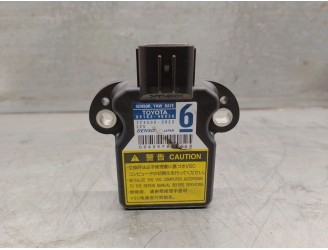 Recambio de modulo electronico para toyota prius (nhw30) 1.8 16v cat referencia OEM IAM 8918348030  1745005923 DENSO