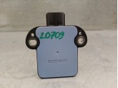 Recambio de modulo electronico para toyota prius (nhw30) 1.8 16v cat referencia OEM IAM 8918348030  1745005923 DENSO