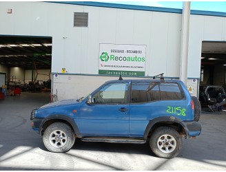 ford maverick (uds, uns) del año 1996