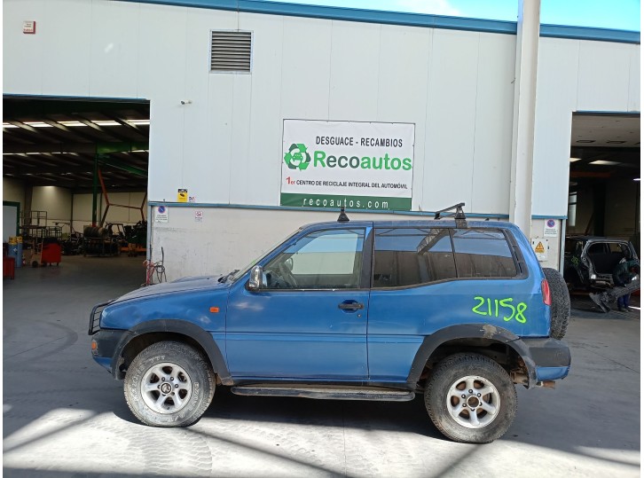 ford maverick (uds, uns) del año 1996