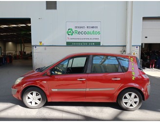 renault scénic ii (jm0/1_) del año 2003