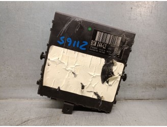 Recambio de modulo electronico para renault twingo ii (cn0_) 1.5 dci (cn0e) referencia OEM IAM 8200874481A 00401560B0 TEMIC