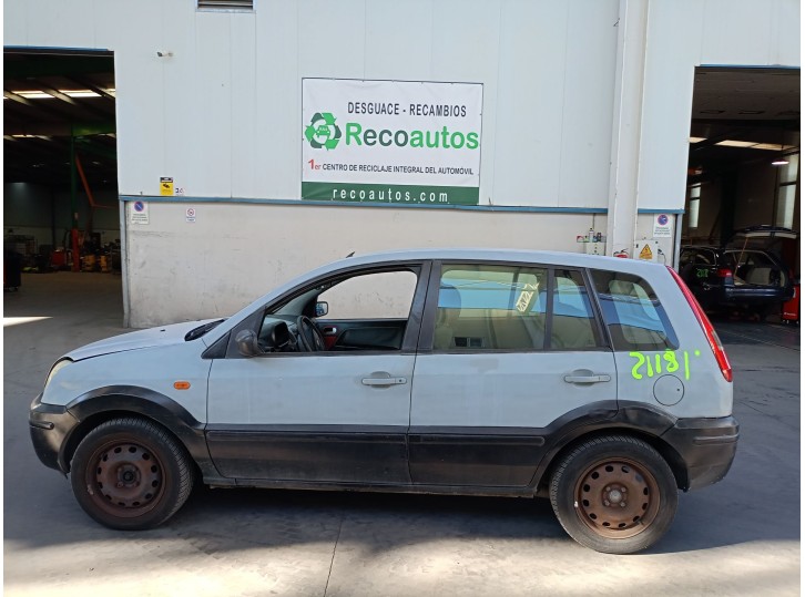ford fusion (ju_) del año 2003