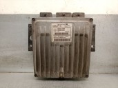 Recambio de centralita motor uce para renault twingo ii (cn0_) 1.5 dci (cn0e) referencia OEM IAM 8200911566 R0410B032F DELPHI