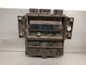 Recambio de centralita motor uce para renault twingo ii (cn0_) 1.5 dci (cn0e) referencia OEM IAM 8200911566 R0410B032F DELPHI