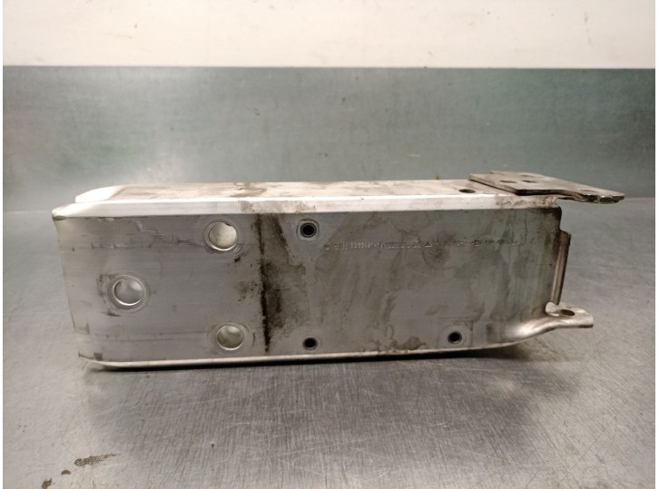 Recambio de punta chasis delantera para bmw 1 (f20) 116 i referencia OEM IAM 51117266191 51117266191 