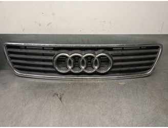 Recambio de rejilla delantera para audi a6 c4 (4a2) 2.5 tdi referencia OEM IAM 4A0853651  