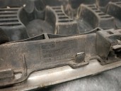 Recambio de rejilla delantera para audi a6 c4 (4a2) 2.5 tdi referencia OEM IAM 4A0853651 