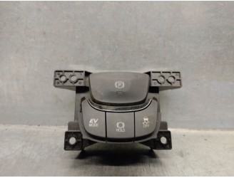 Recambio de freno de mano electrico para toyota c-hr (_x1_) 1.8 hybrid (zyx10_, zyx11_) referencia OEM IAM 84390F4350 84390F4350