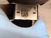 Recambio de cuadro instrumentos para renault twingo ii (cn0_) 1.5 dci (cn0e) referencia OEM IAM 8200516798 8200516798 