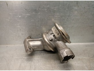 Recambio de valvula egr para bmw 3 (e46) 318 i referencia OEM IAM 11727505993 11727553068 72823800 PIERBURG