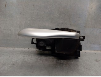 Recambio de maneta interior trasera izquierda para toyota c-hr (_x1_) 1.8 hybrid (zyx10_, zyx11_) referencia OEM IAM 69274F4010 