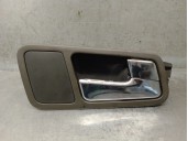 Replacement front right interior door handle for Chevrolet Epica (KL1_) 2.0 D OEM IAM reference 96635828 96635828 