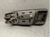 Replacement front right interior door handle for Chevrolet Epica (KL1_) 2.0 D OEM IAM reference 96635828 96635828 
