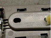 Replacement front right interior door handle for Chevrolet Epica (KL1_) 2.0 D OEM IAM reference 96635828 96635828 