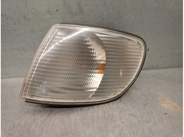 Recambio de piloto delantero izquierdo para audi a6 c4 (4a2) 2.5 tdi referencia OEM IAM 145841 HELLA