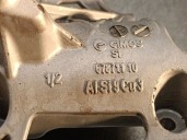 Recambio de soporte motor para bmw 1 (f20) 116 i referencia OEM IAM 64557603346 64557603346 