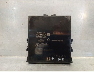 Recambio de modulo electronico para toyota c-hr (_x1_) 1.8 hybrid (zyx10_, zyx11_) referencia OEM IAM 89990F4190  MB2336005332 D