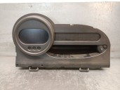 Recambio de cuadro instrumentos para renault twingo ii (cn0_) 1.5 dci (cn0e) referencia OEM IAM 8200725330I 8200725330 