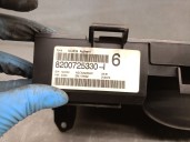 Recambio de cuadro instrumentos para renault twingo ii (cn0_) 1.5 dci (cn0e) referencia OEM IAM 8200725330I 8200725330 