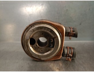 Recambio de enfriador aceite motor para renault scénic ii (jm0/1_) 1.9 dci (jm0g, jm12, jm1g, jm2c) referencia OEM IAM 770011403
