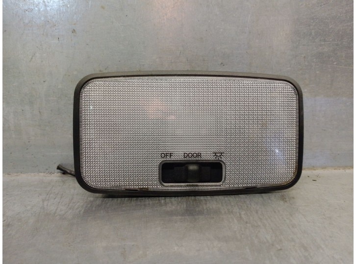 Recambio de luz interior para toyota c-hr (_x1_) 1.8 hybrid (zyx10_, zyx11_) referencia OEM IAM 8124002080 