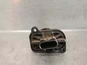 Replacement air flow meter for BMW 1 (F20) 116 i OEM IAM reference 7602038 13627602038 0280218266 BOSCH