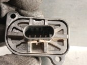 Recambio de caudalimetro para bmw 1 (f20) 116 i referencia OEM IAM 7602038 13627602038 0280218266 BOSCH