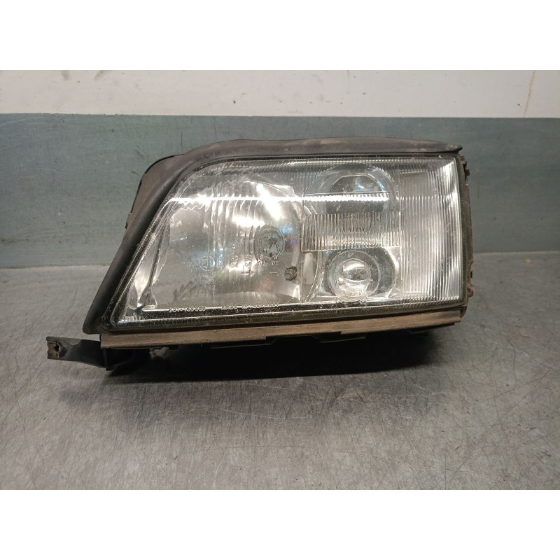 Recambio de faro izquierdo para audi a6 c4 (4a2) 2.5 tdi referencia OEM IAM 4A0941029N  140505 HELLA