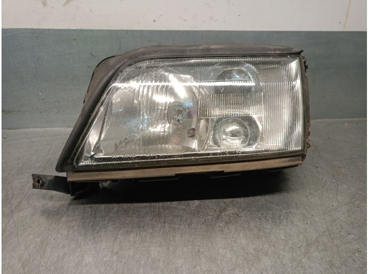 Recambio de faro izquierdo para audi a6 c4 (4a2) 2.5 tdi referencia OEM IAM 4A0941029N 140505 HELLA