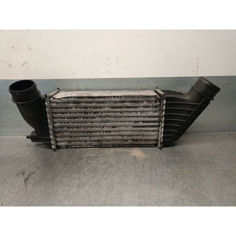 Recambio de intercooler para peugeot 807 (eb_) 2.0 hdi referencia OEM IAM 1440094280 0384J9 E5542009 BEHR