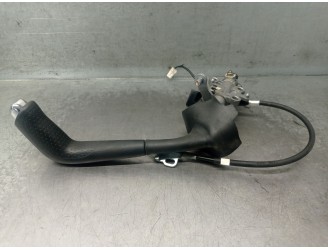 Recambio de palanca cambio para toyota avensis verso (amc20l) referencia OEM IAM 3352044080C0 3352044080C0 