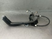 Recambio de palanca cambio para toyota avensis verso (amc20l) referencia OEM IAM 3352044080C0 3352044080C0 