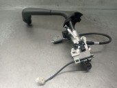 Recambio de palanca cambio para toyota avensis verso (amc20l) referencia OEM IAM 3352044080C0 3352044080C0 