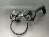 Recambio de palanca cambio para toyota avensis verso (amc20l) referencia OEM IAM 3352044080C0 3352044080C0 