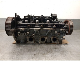 Recambio de culata para citroën c6 (td_) 2.7 hdi referencia OEM IAM PM9X206C064CA 0200FS 0200FR