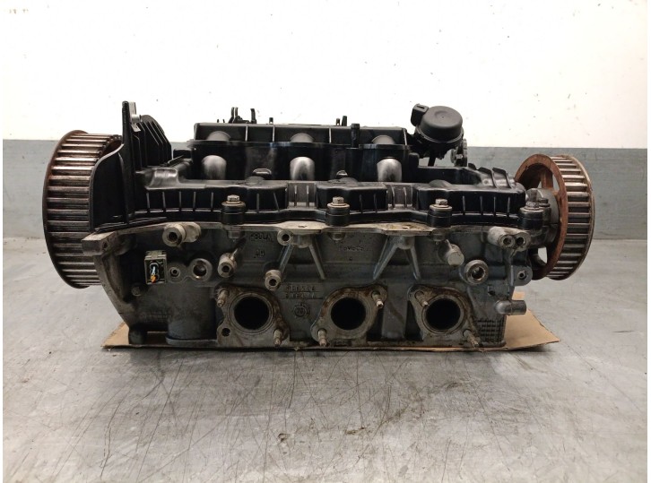 Recambio de culata para citroën c6 (td_) 2.7 hdi referencia OEM IAM PM9X206C064CA 0200FS 0200FR