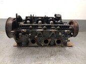 Recambio de culata para citroën c6 (td_) 2.7 hdi referencia OEM IAM PM9X206C064CA 0200FS 0200FR