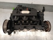 Recambio de culata para citroën c6 (td_) 2.7 hdi referencia OEM IAM PM9X206C064CA 0200FS 0200FR