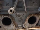 Recambio de culata para citroën c6 (td_) 2.7 hdi referencia OEM IAM PM9X206C064CA 0200FS 0200FR